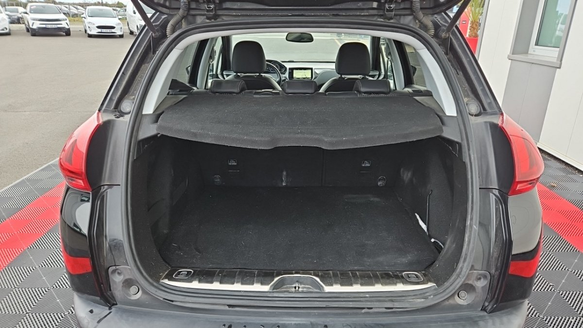 Peugeot 2008 - Photo 10