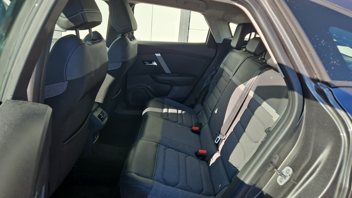 Citroën C4 - Photo 11