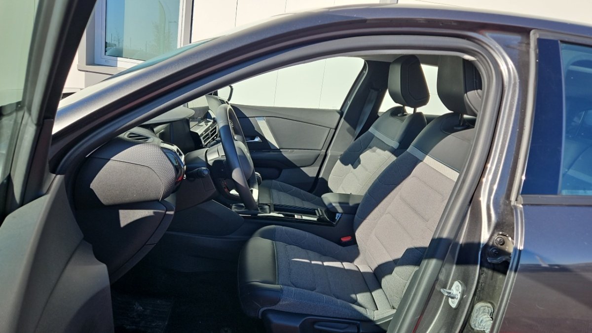 Citroën C4 - Photo 13