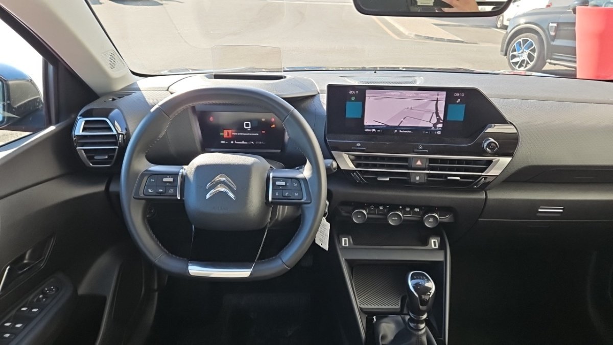 Citroën C4 - Photo 14