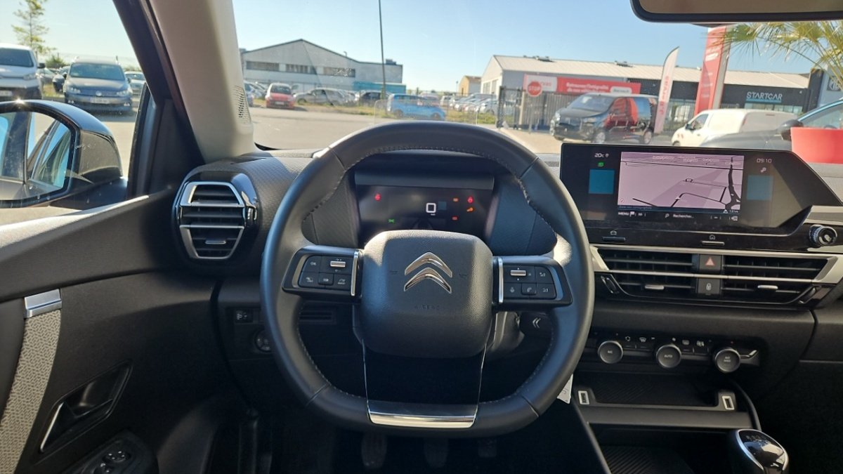 Citroën C4 - Photo 15