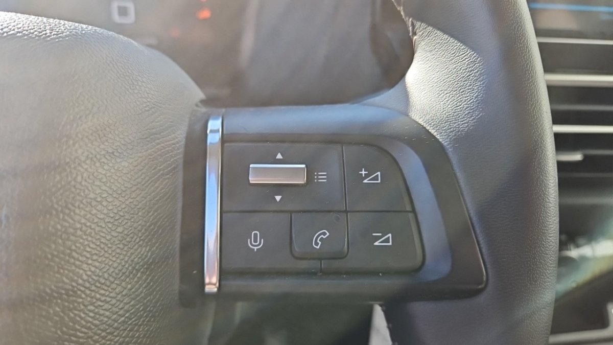 Citroën C4 - Photo 19