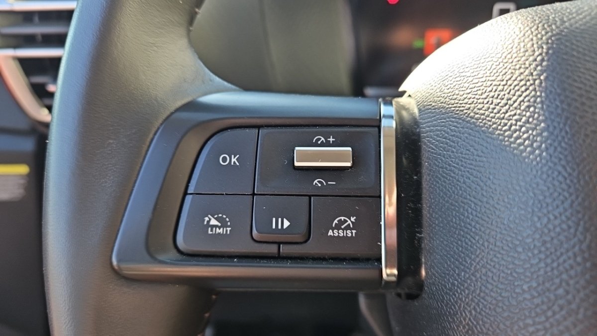 Citroën C4 - Photo 20