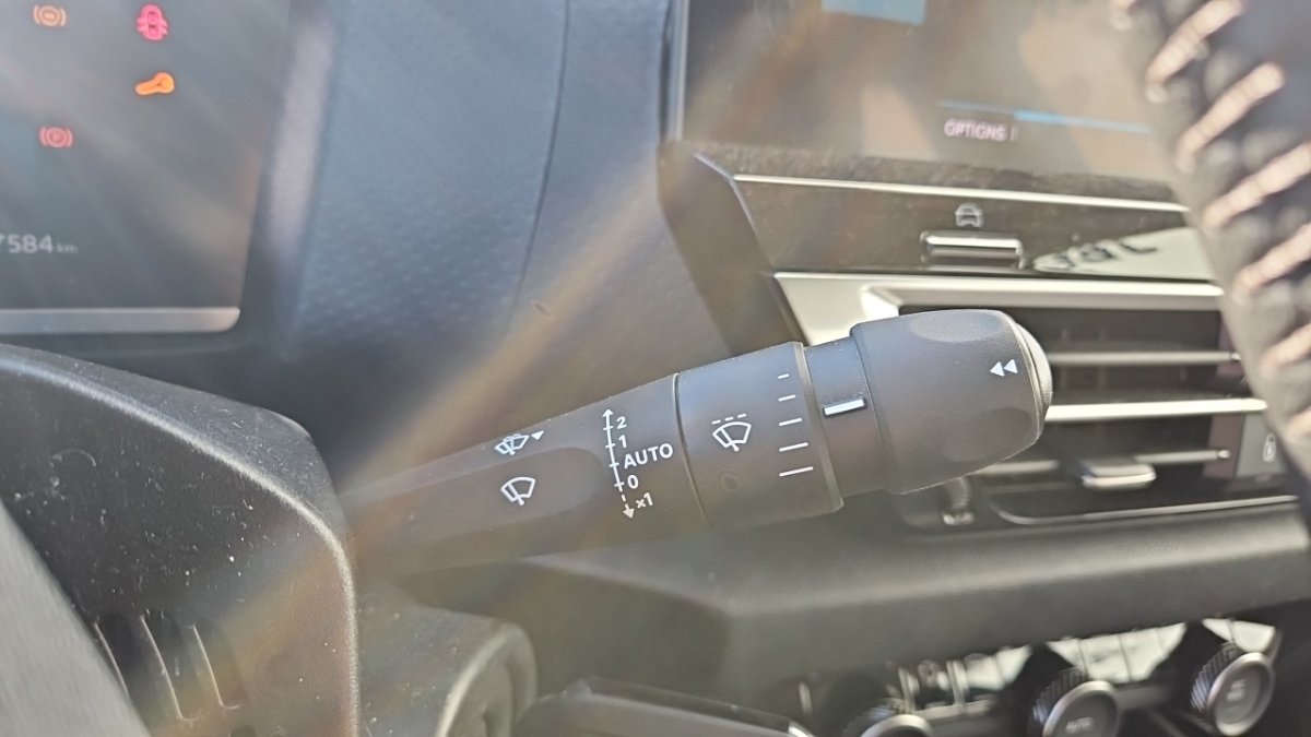 Citroën C4 - Photo 21