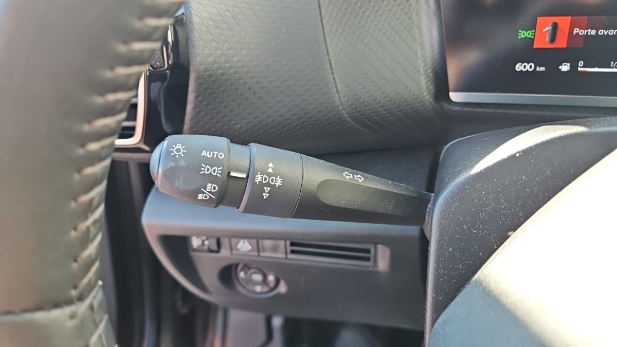 Citroën C4 - Photo 22