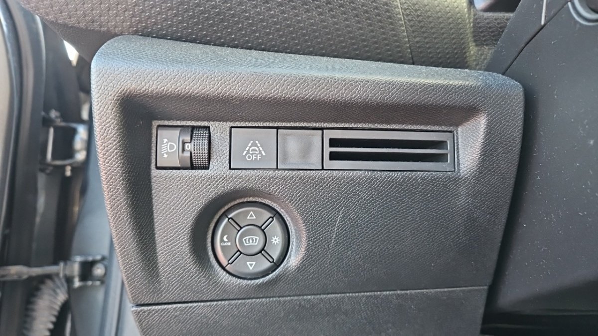 Citroën C4 - Photo 23