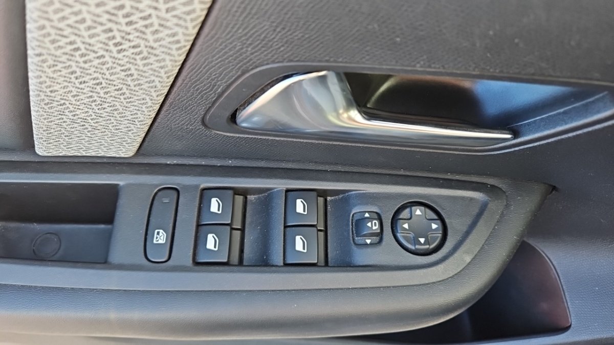 Citroën C4 - Photo 24