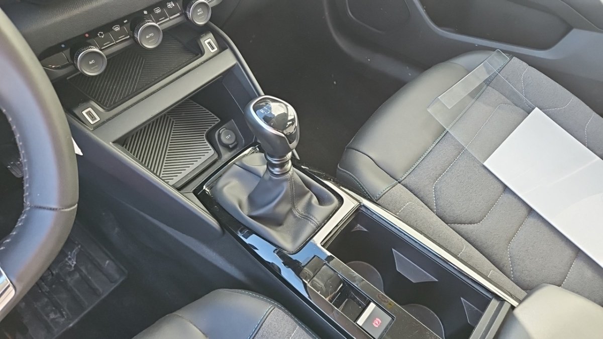 Citroën C4 - Photo 25
