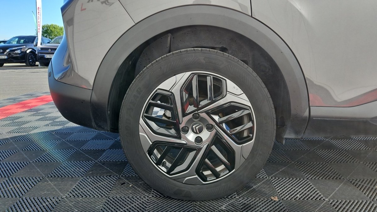 Citroën C4 - Photo 8