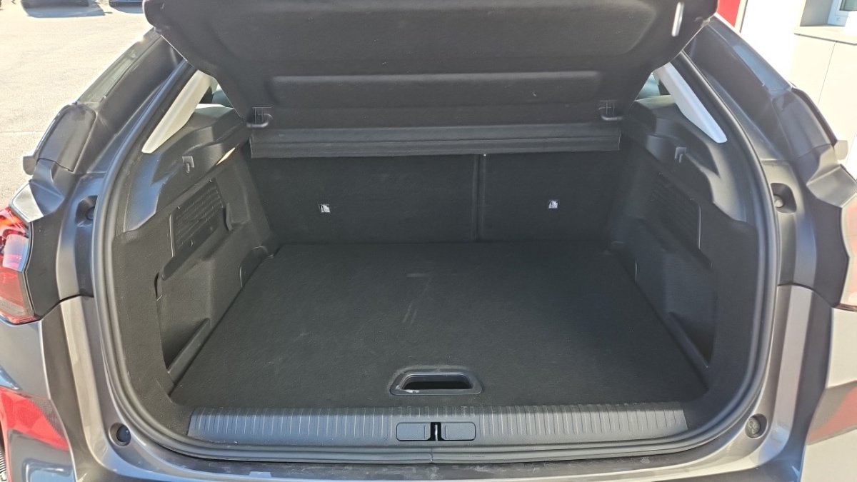 Citroën C4 - Photo 9