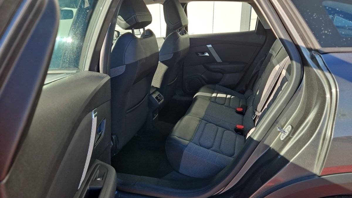 Citroën C4 - Photo 10