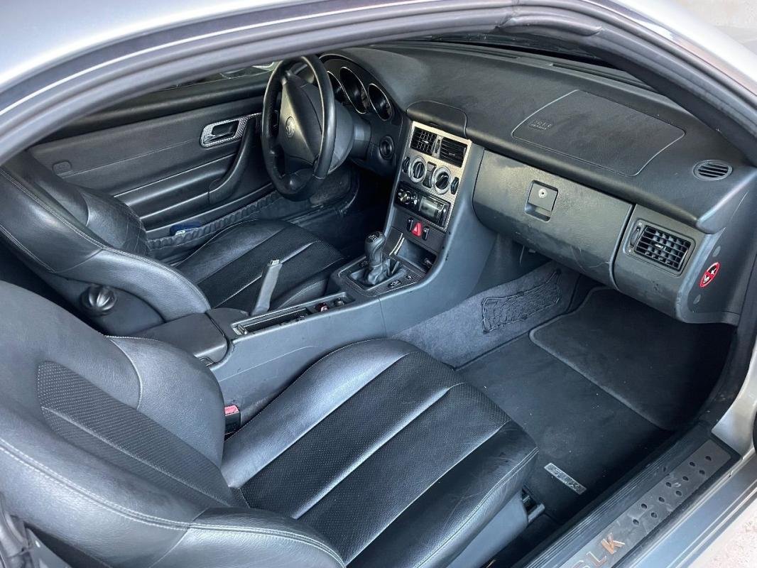 Mercedes Classe SLK - Photo 5