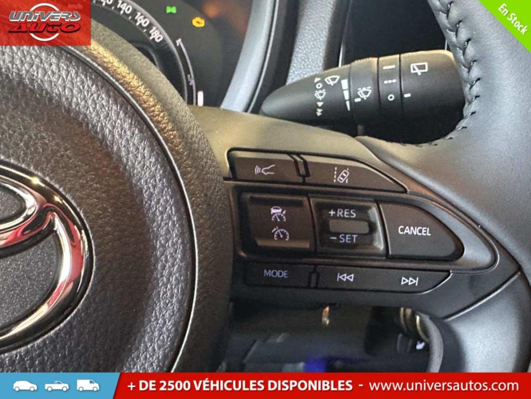 Toyota aygo x - Photo 11