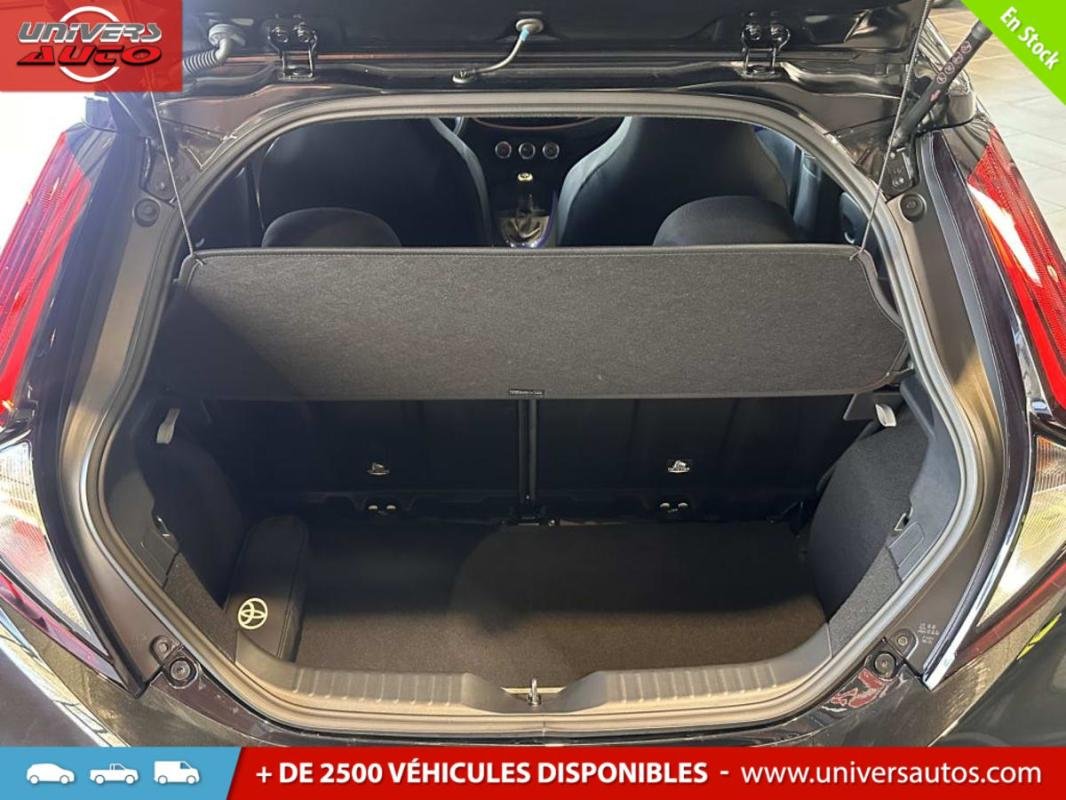 Toyota aygo x - Photo 20