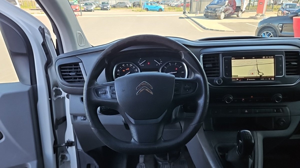 Citroën Jumpy - Photo 14