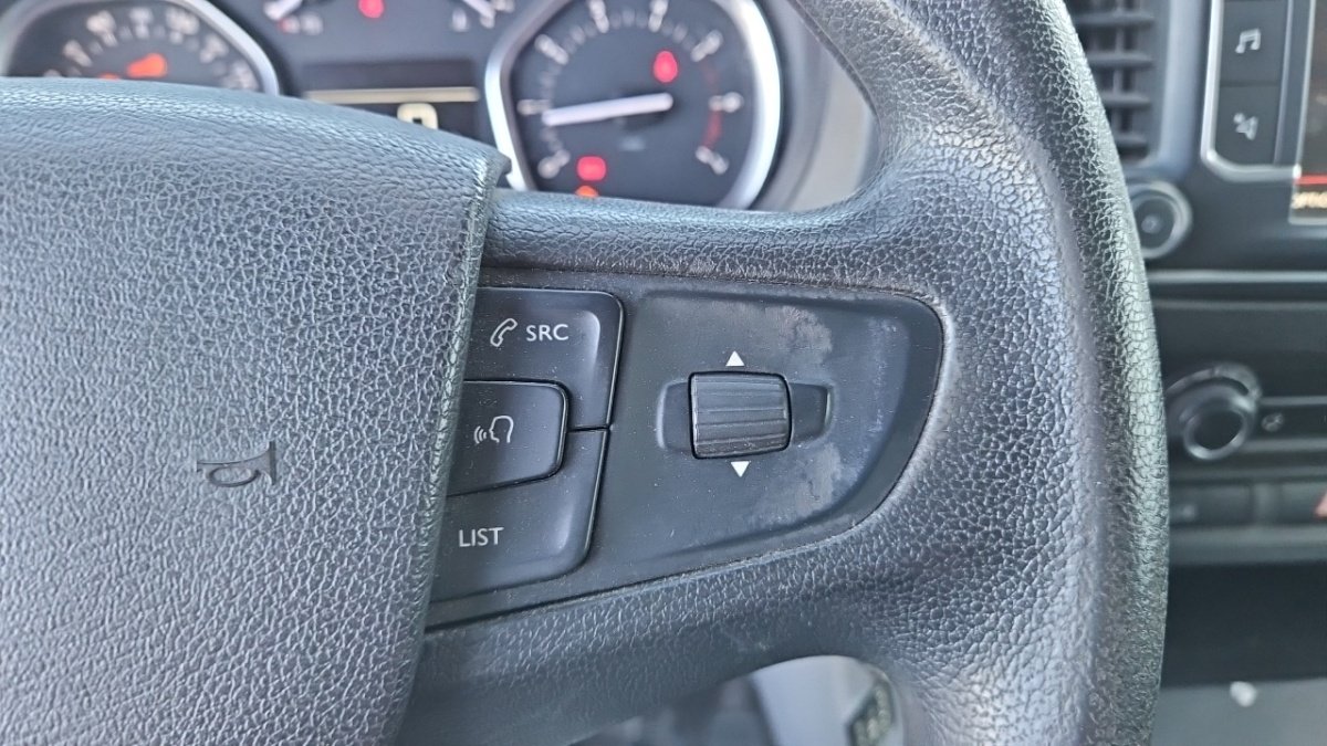 Citroën Jumpy - Photo 18