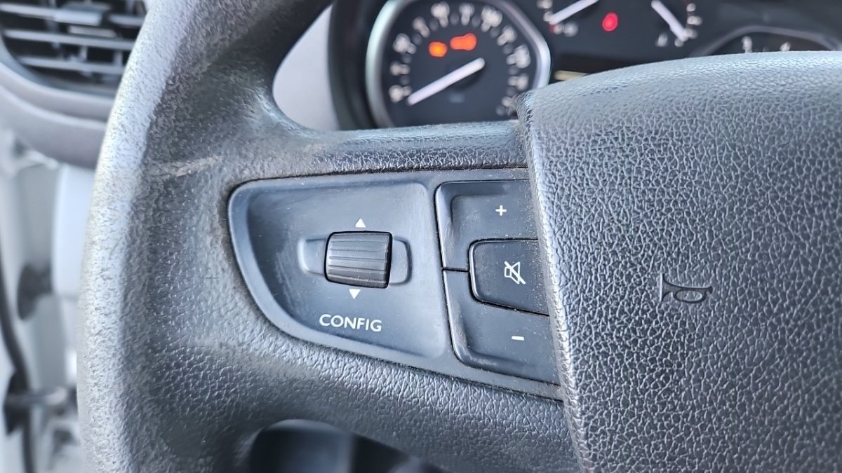 Citroën Jumpy - Photo 19