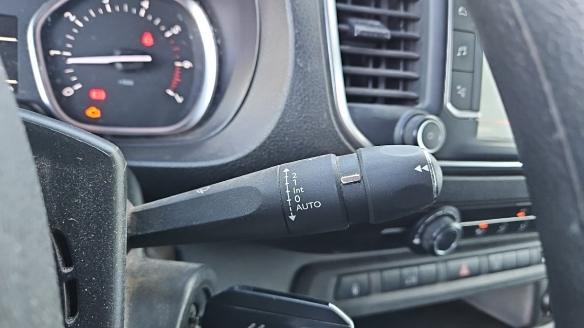 Citroën Jumpy - Photo 20