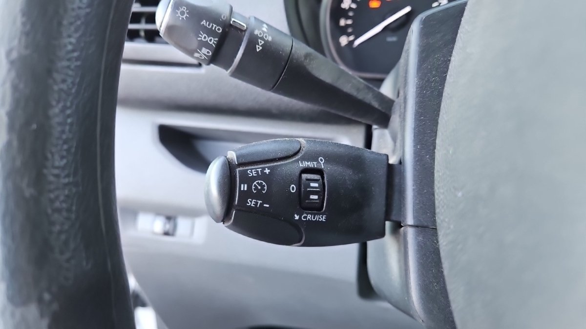 Citroën Jumpy - Photo 21