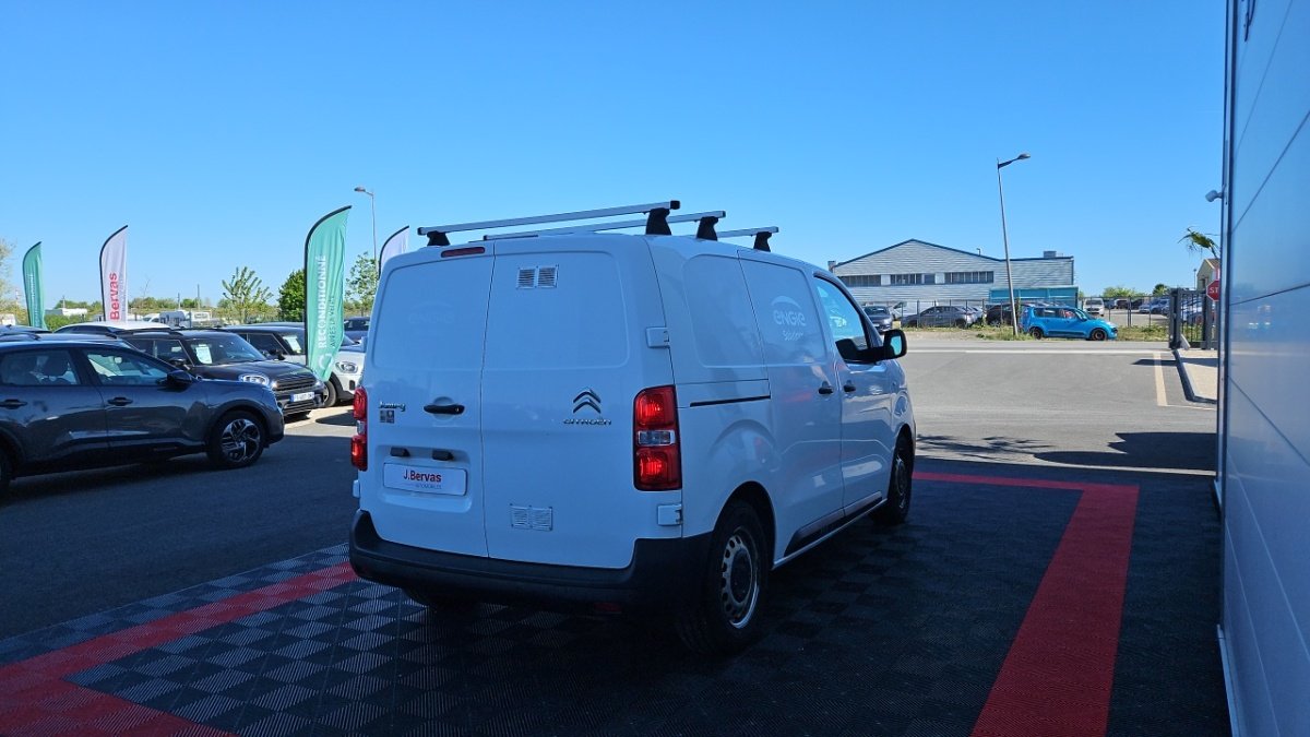 Citroën Jumpy - Photo 5