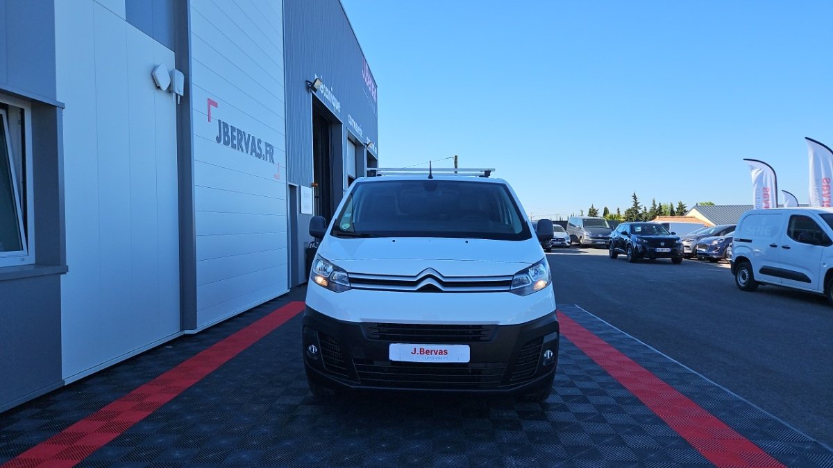 Citroën Jumpy - Photo 7
