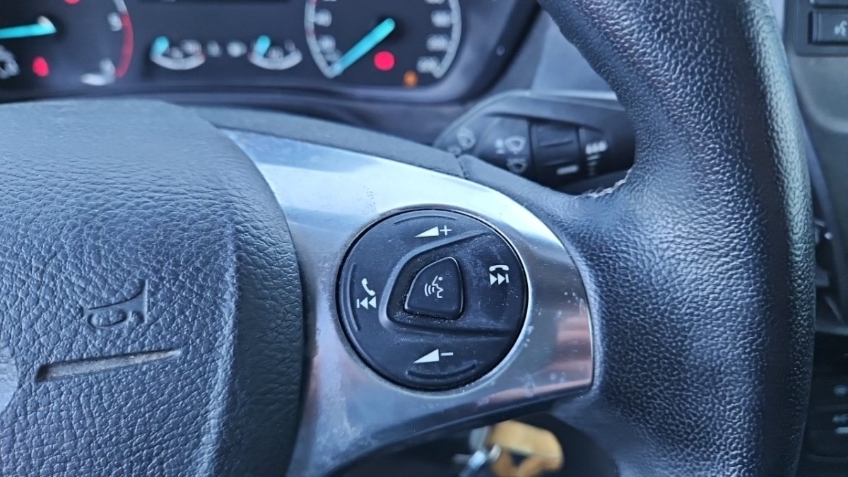 Ford Transit Connect - Photo 17