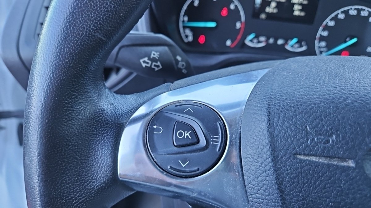 Ford Transit Connect - Photo 18
