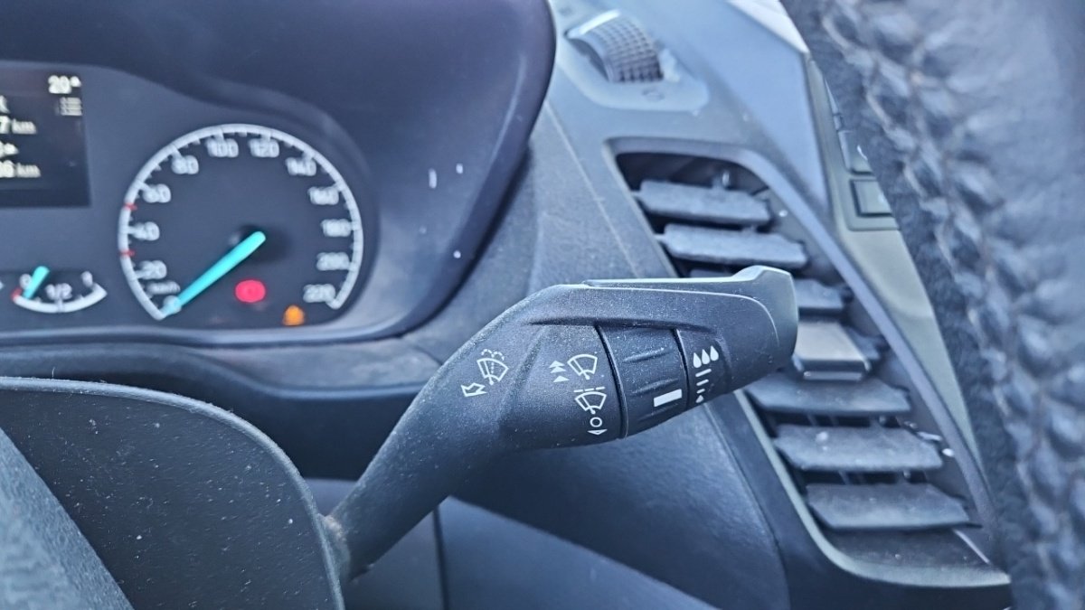 Ford Transit Connect - Photo 19