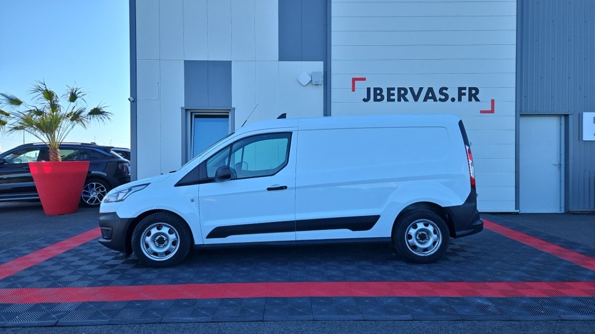 Ford Transit Connect - Photo 2
