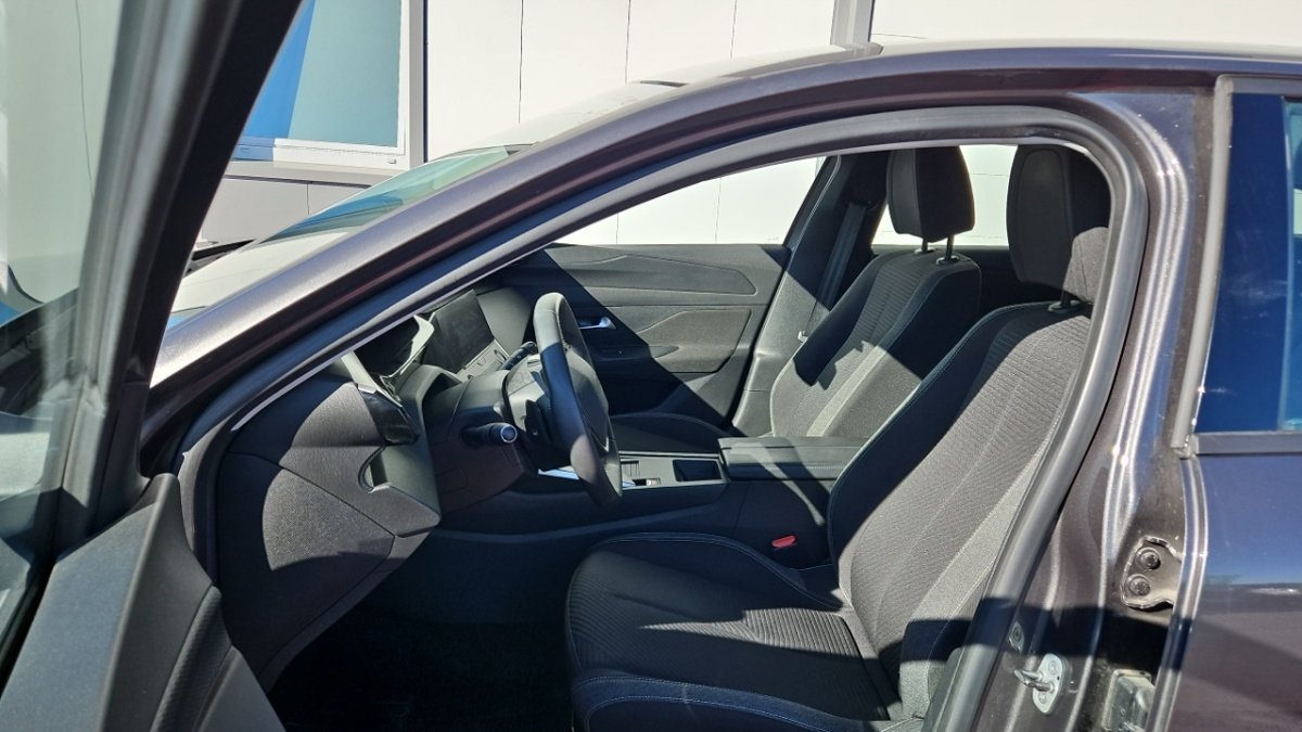 Peugeot 308 SW - Photo 13