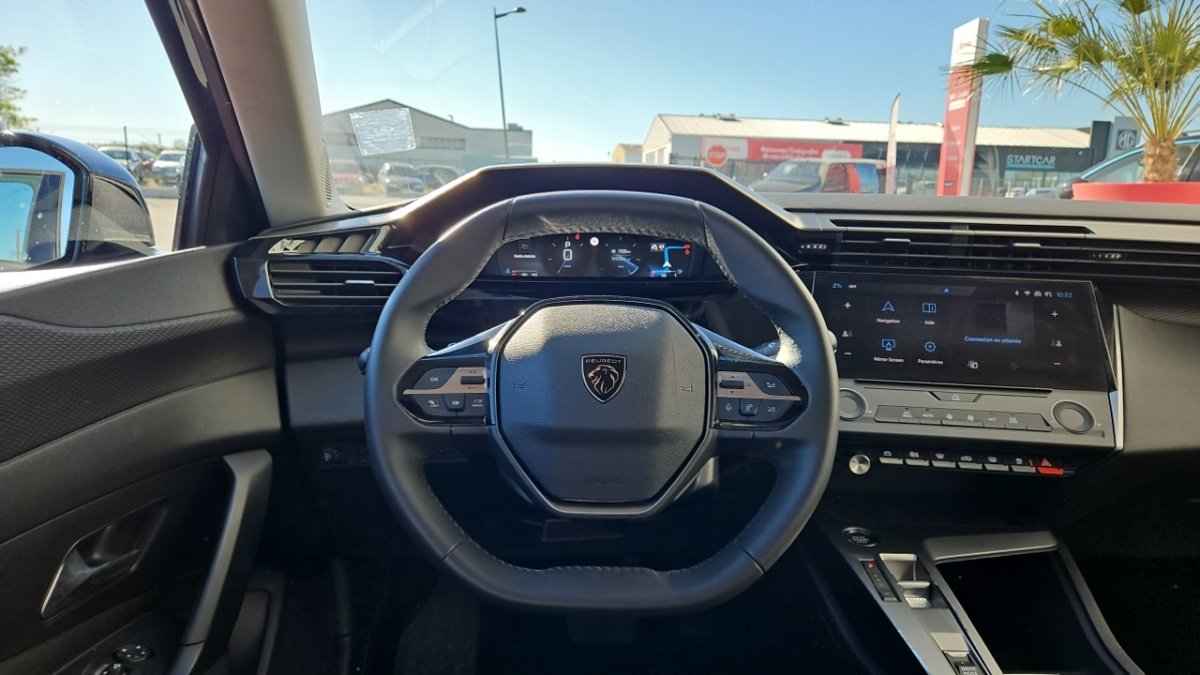 Peugeot 308 SW - Photo 15