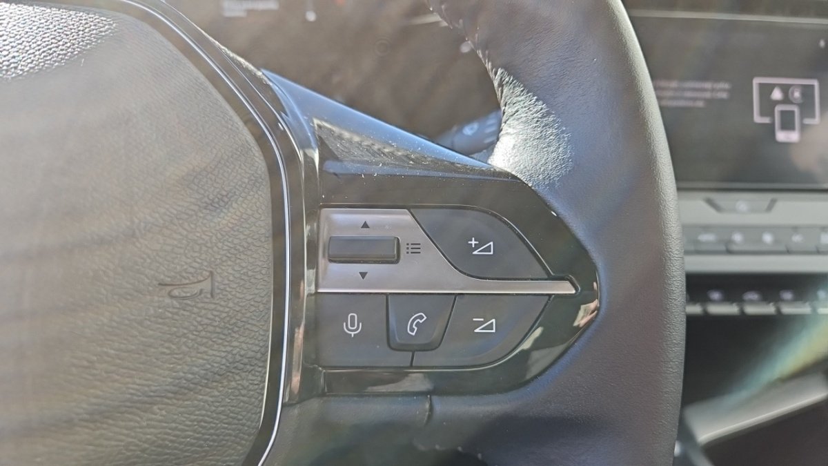 Peugeot 308 SW - Photo 19