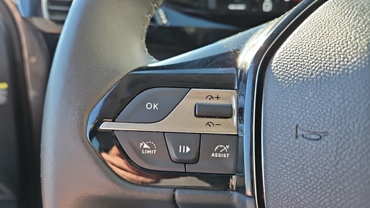 Peugeot 308 SW - Photo 20