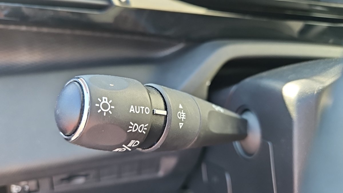 Peugeot 308 SW - Photo 22