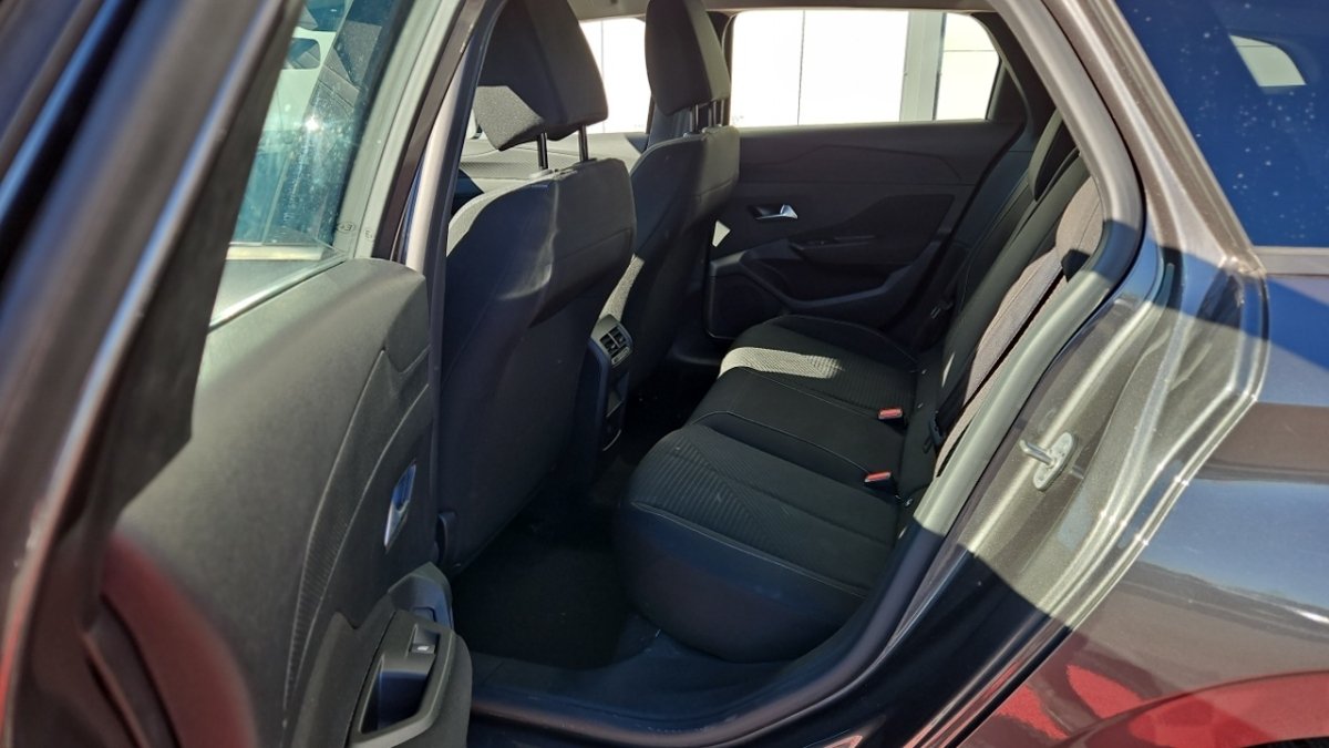 Peugeot 308 SW - Photo 10