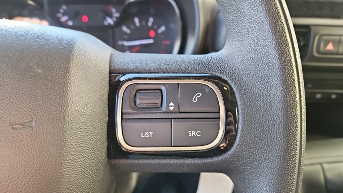 Citroën Berlingo - Photo 19