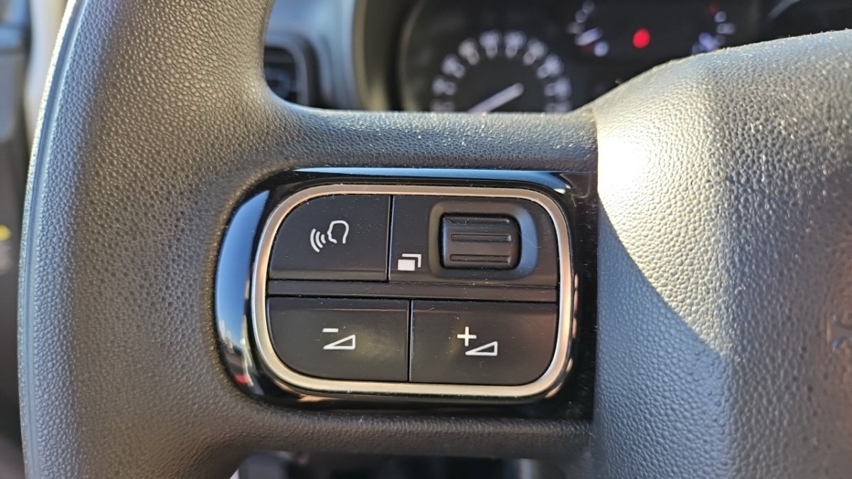Citroën Berlingo - Photo 20