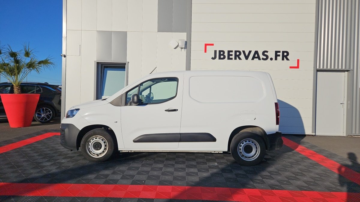 Citroën Berlingo - Photo 2
