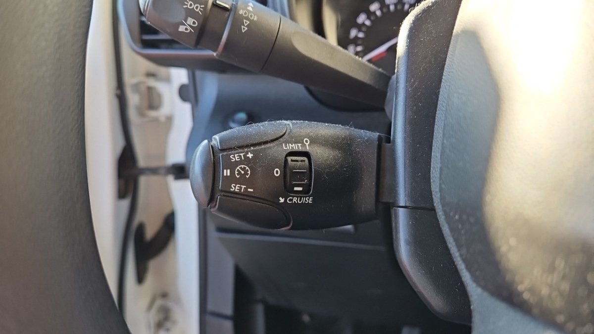 Citroën Berlingo - Photo 22