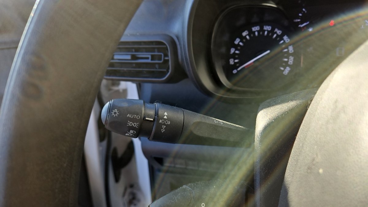Citroën Berlingo - Photo 23