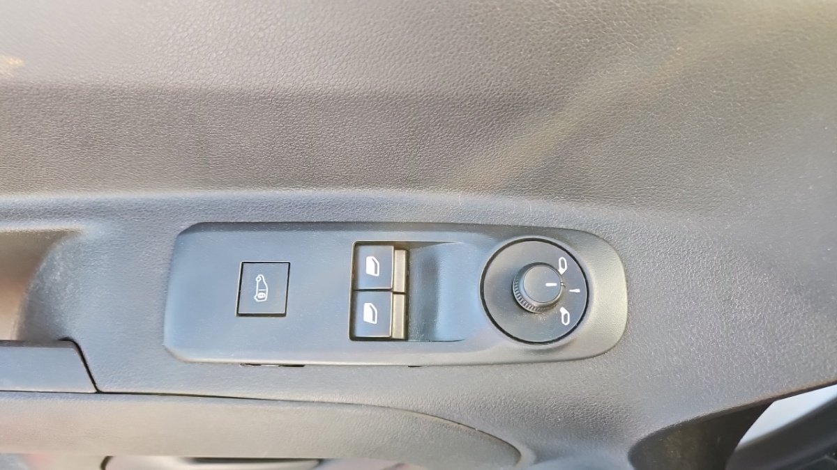 Citroën Berlingo - Photo 24
