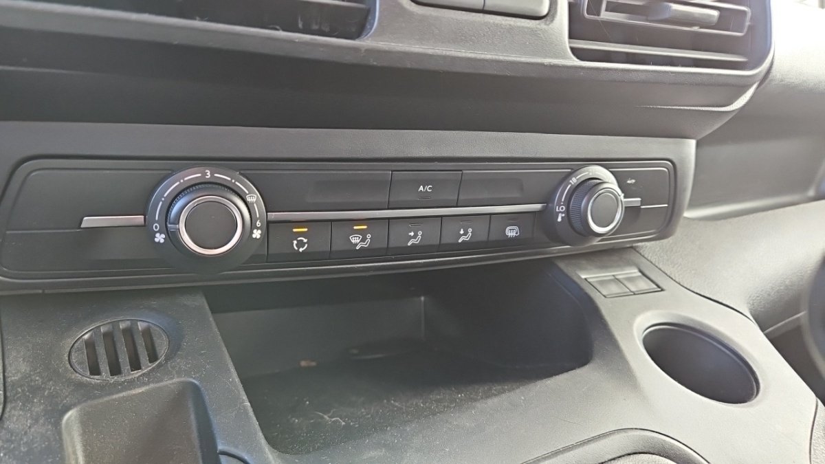 Citroën Berlingo - Photo 26