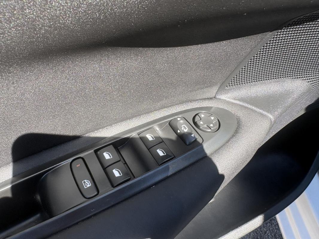 Citroën C4 - Photo 11