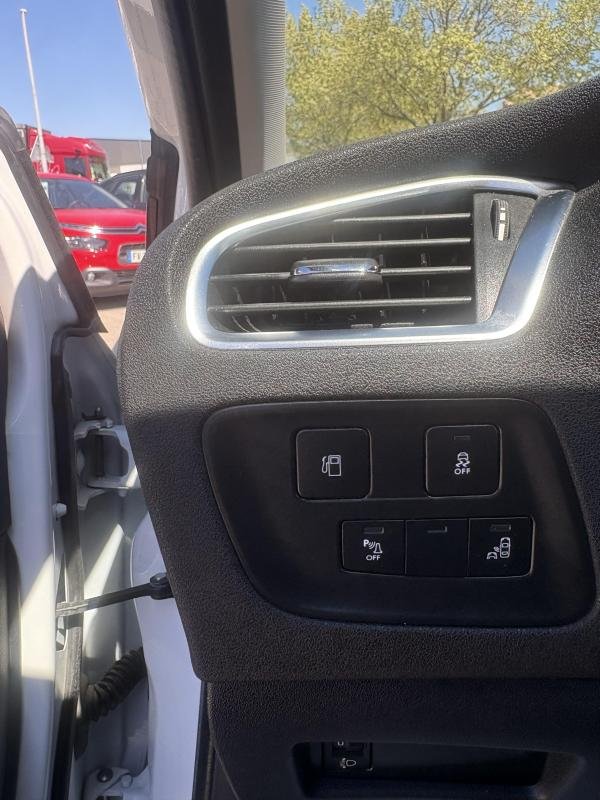 Citroën C4 - Photo 12