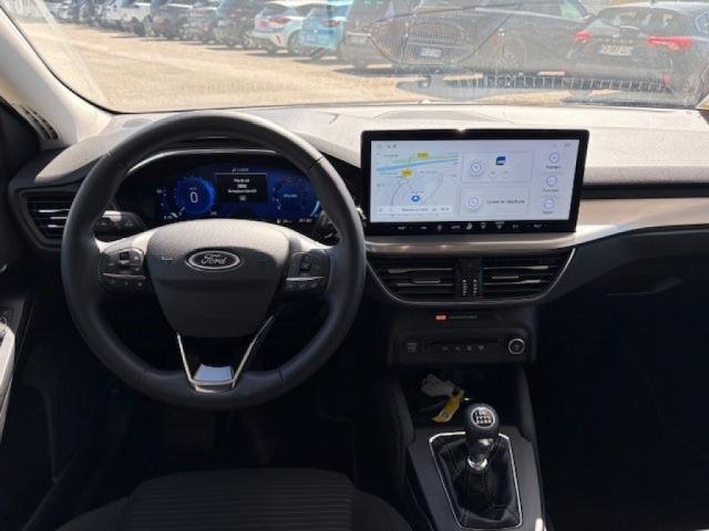 Ford Focus - Photo 4