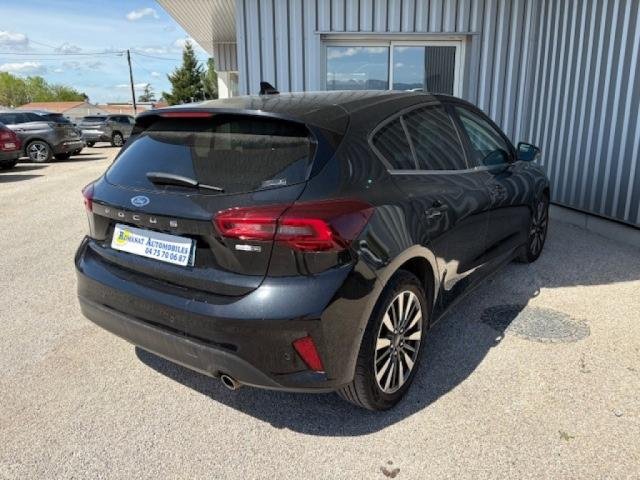 Ford Focus - Photo 8