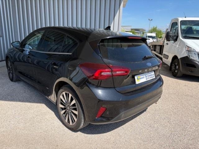 Ford Focus - Photo 9