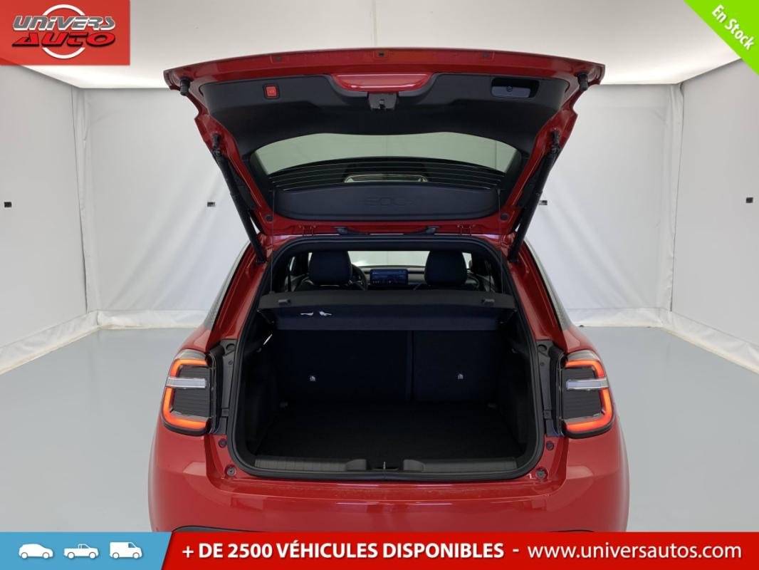 Fiat 600 - Photo 12
