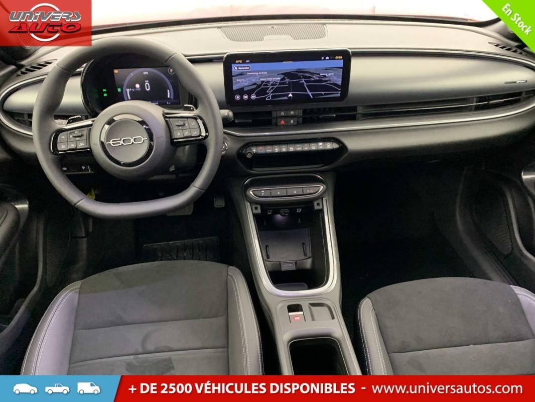 Fiat 600 - Photo 14
