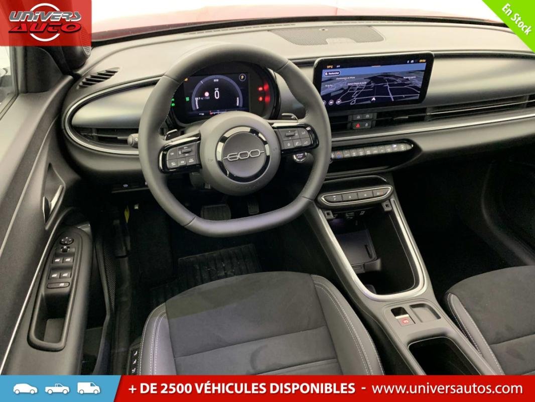 Fiat 600 - Photo 15